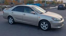 Toyota Camry 2005 годаүшін5 000 000 тг. в Астана – фото 2