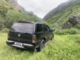 Cadillac Escalade 2003 годаүшін3 300 000 тг. в Алматы – фото 4