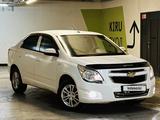 Chevrolet Cobalt 2023 годаfor6 800 000 тг. в Алматы – фото 4