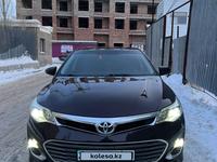 Toyota Avalon 2015 года за 11 900 000 тг. в Астана