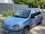 Toyota Raum 1998 годаfor2 300 000 тг. в Усть-Каменогорск