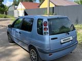 Toyota Raum 1998 годаfor2 300 000 тг. в Усть-Каменогорск – фото 4