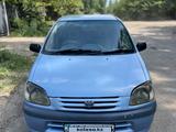 Toyota Raum 1998 годаfor2 300 000 тг. в Усть-Каменогорск – фото 5