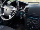 Chevrolet Epica 2011 года за 3 000 000 тг. в Щучинск – фото 4
