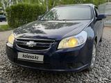 Chevrolet Epica 2011 года за 3 000 000 тг. в Щучинск – фото 5