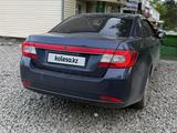 Chevrolet Epica 2011 года за 3 000 000 тг. в Щучинск