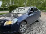 Chevrolet Epica 2011 года за 3 000 000 тг. в Щучинск – фото 3