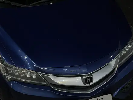 Acura ILX 2018 года за 9 800 000 тг. в Алматы