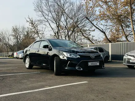 Toyota Camry 2014 года за 12 000 000 тг. в Алматы