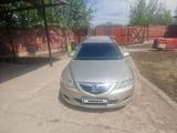 Mazda 6 2003 года за 2 400 000 тг. в Алматы