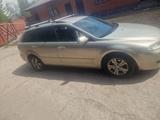 Mazda 6 2003 годаүшін2 300 000 тг. в Алматы – фото 3