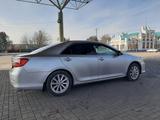 Toyota Camry 2012 годаfor9 000 000 тг. в Шымкент – фото 4