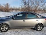 Kia Cerato 2011 года за 5 100 000 тг. в Аксу