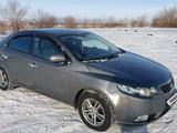 Kia Cerato 2011 года за 5 100 000 тг. в Аксу – фото 3