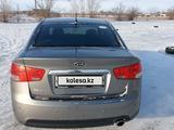 Kia Cerato 2011 годаүшін5 100 000 тг. в Павлодар – фото 5