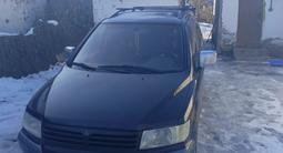 Mitsubishi Space Wagon 1998 годаfor3 000 000 тг. в Талдыкорган