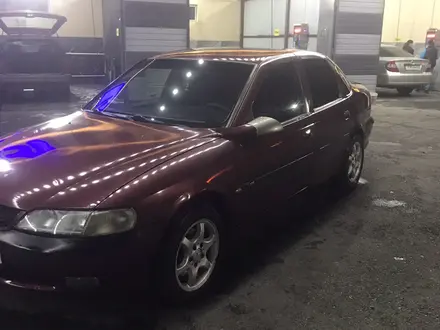 Opel Vectra 1996 года за 1 300 000 тг. в Тараз – фото 2