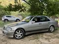 Mercedes-Benz C 240 1997 годаүшін3 500 000 тг. в Шымкент – фото 4