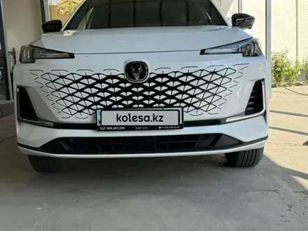 Changan CS55 Plus 2025 года за 8 500 000 тг. в Шымкент – фото 3