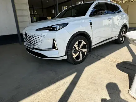 Changan CS55 Plus 2025 года за 8 500 000 тг. в Шымкент