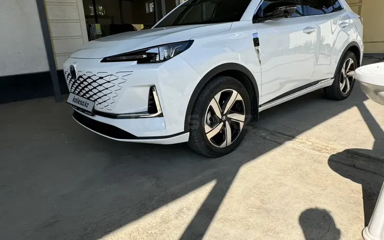 Changan CS55 Plus 2025 года за 8 500 000 тг. в Шымкент