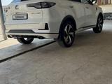 Changan CS55 Plus 2025 года за 8 500 000 тг. в Шымкент – фото 4