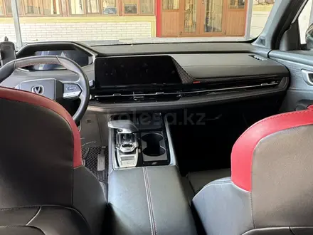 Changan CS55 Plus 2025 года за 8 500 000 тг. в Шымкент – фото 7
