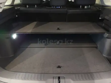 Jaecoo J7 2023 года за 8 990 000 тг. в Усть-Каменогорск – фото 10