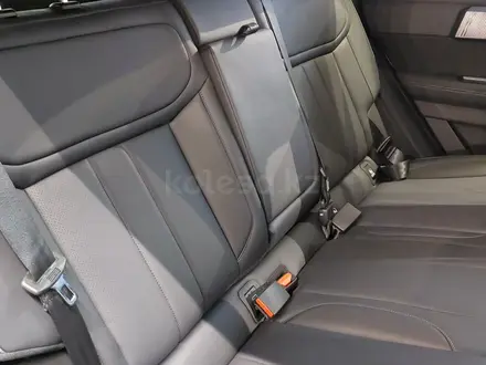 Jaecoo J7 2023 года за 8 990 000 тг. в Усть-Каменогорск – фото 16