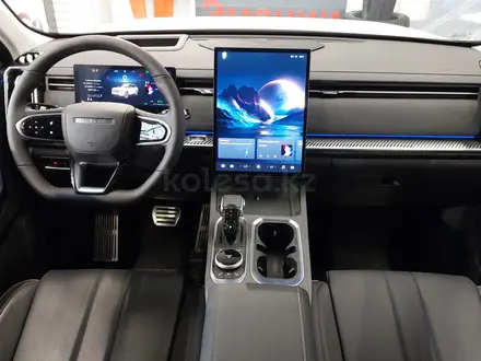 Jaecoo J7 2023 года за 8 990 000 тг. в Усть-Каменогорск – фото 20