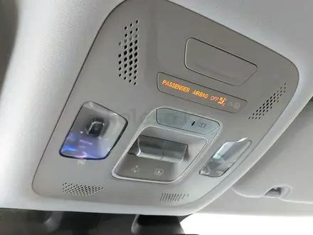 Jaecoo J7 2023 года за 8 990 000 тг. в Усть-Каменогорск – фото 32