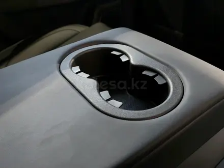 Jaecoo J7 2023 года за 8 990 000 тг. в Усть-Каменогорск – фото 34