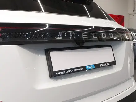 Jaecoo J7 2023 года за 8 990 000 тг. в Усть-Каменогорск – фото 36
