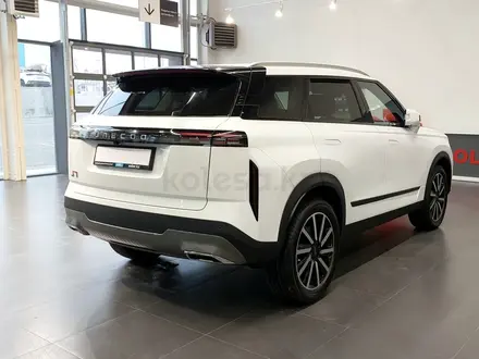 Jaecoo J7 2023 года за 8 990 000 тг. в Усть-Каменогорск – фото 5