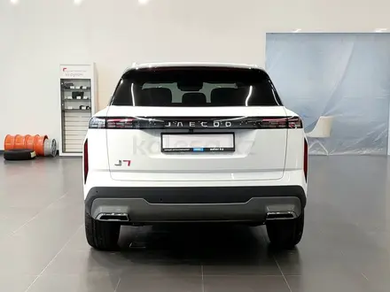 Jaecoo J7 2023 года за 8 990 000 тг. в Усть-Каменогорск – фото 6