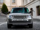 Land Rover Range Rover 2021 годаүшін65 000 000 тг. в Алматы – фото 2