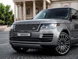 Land Rover Range Rover 2021 годаүшін65 000 000 тг. в Алматы – фото 4