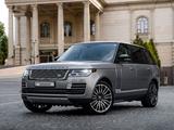 Land Rover Range Rover 2021 годаүшін65 000 000 тг. в Алматы – фото 3
