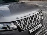 Land Rover Range Rover 2021 годаүшін65 000 000 тг. в Алматы – фото 5