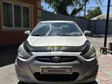 Hyundai Accent 2013 года за 5 800 000 тг. в Алматы – фото 2