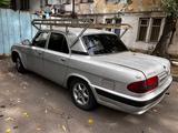 ГАЗ 31105 Волга 2004 года за 920 000 тг. в Алматы – фото 3