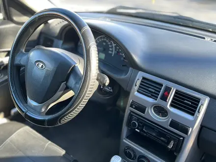 ВАЗ (Lada) Priora 2170 2013 года за 1 900 000 тг. в Караганда – фото 14