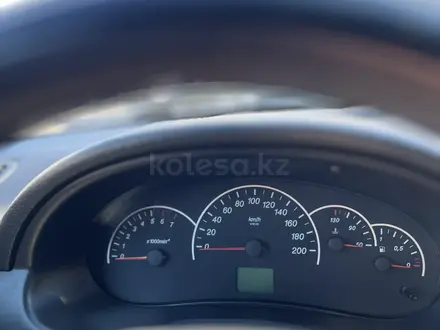 ВАЗ (Lada) Priora 2170 2013 года за 1 900 000 тг. в Караганда – фото 15
