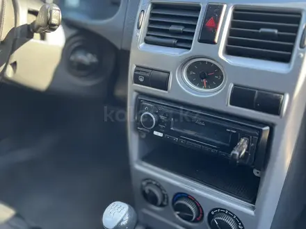 ВАЗ (Lada) Priora 2170 2013 года за 1 900 000 тг. в Караганда – фото 16