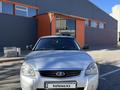 ВАЗ (Lada) Priora 2170 2013 года за 1 900 000 тг. в Караганда – фото 2