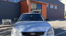 ВАЗ (Lada) Priora 2170 2013 года за 1 900 000 тг. в Караганда – фото 2