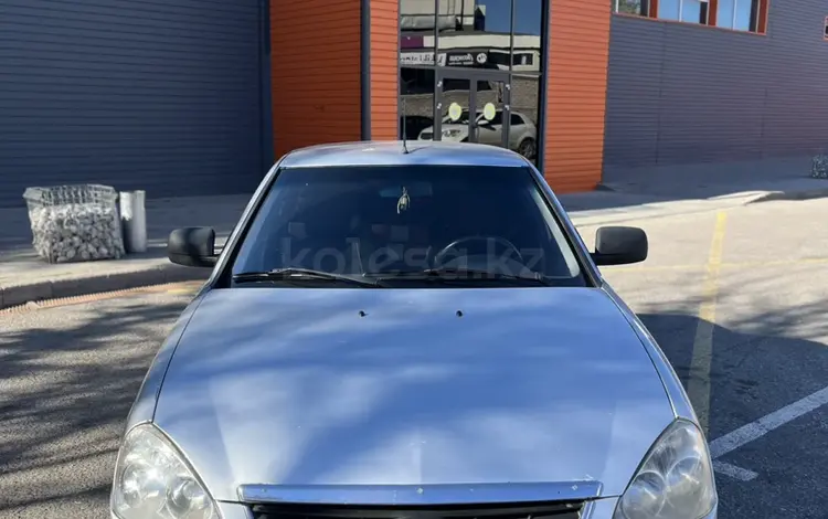 ВАЗ (Lada) Priora 2170 2013 года за 1 900 000 тг. в Караганда