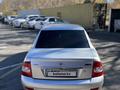 ВАЗ (Lada) Priora 2170 2013 года за 1 900 000 тг. в Караганда – фото 7
