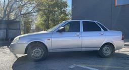 ВАЗ (Lada) Priora 2170 2013 года за 1 900 000 тг. в Караганда – фото 5