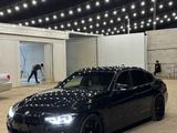 BMW 328 2014 года за 8 000 000 тг. в Атырау – фото 3